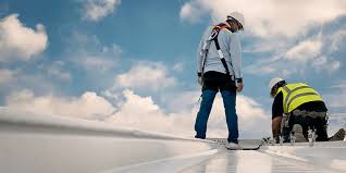 Fast & Reliable Emergency Roof Repairs in Goodland, IN